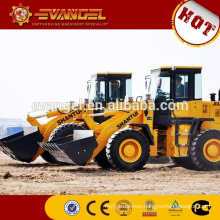 backhoe loader shantui wheel loader SL30W supply from China